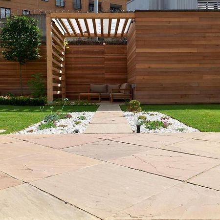 Lexham Gardens By Cheval Maison Londres Exterior foto