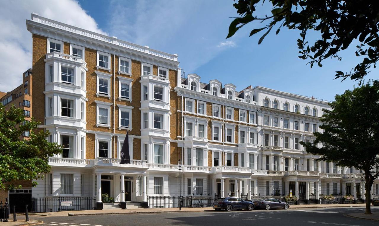 Lexham Gardens By Cheval Maison Londres Exterior foto