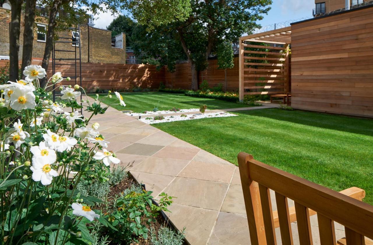 Lexham Gardens By Cheval Maison Londres Exterior foto